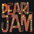 1992 Pearl Jam Music For Rhinos Shirt