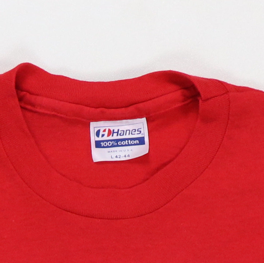 1988 Public Enemy Def Jam Shirt