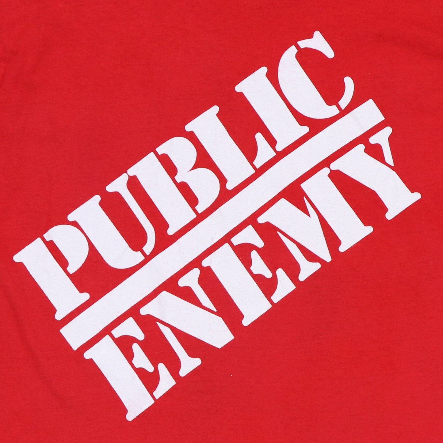 1988 Public Enemy Def Jam Shirt