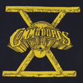 1980 Commodores North American Tour Shirt
