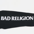 1993 Bad Religion Recipe For Hate Tour Long Sleeve Shirt