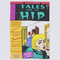 1994 Tragically Hip Tales From The Hip Shirt