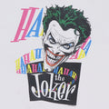 1987 Joker HAHAHA DC Comics Shirt