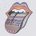 1997 Rolling Stones Bridges To Babylon Tour Shirt
