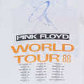 1988 Pink Floyd World Tour Shirt