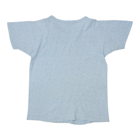 1970s Georgetown University Champion Shirt