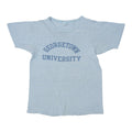 1970s Georgetown University Champion Shirt