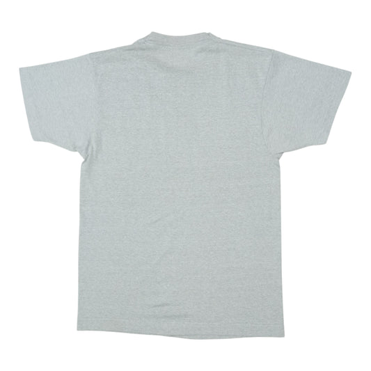 1980s New York Yankees Shirt Back