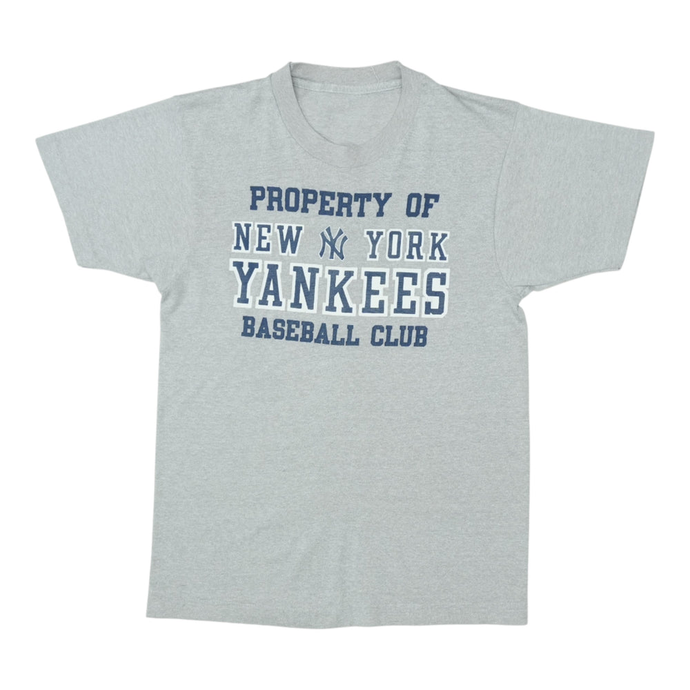 1980s New York Yankees Shirt