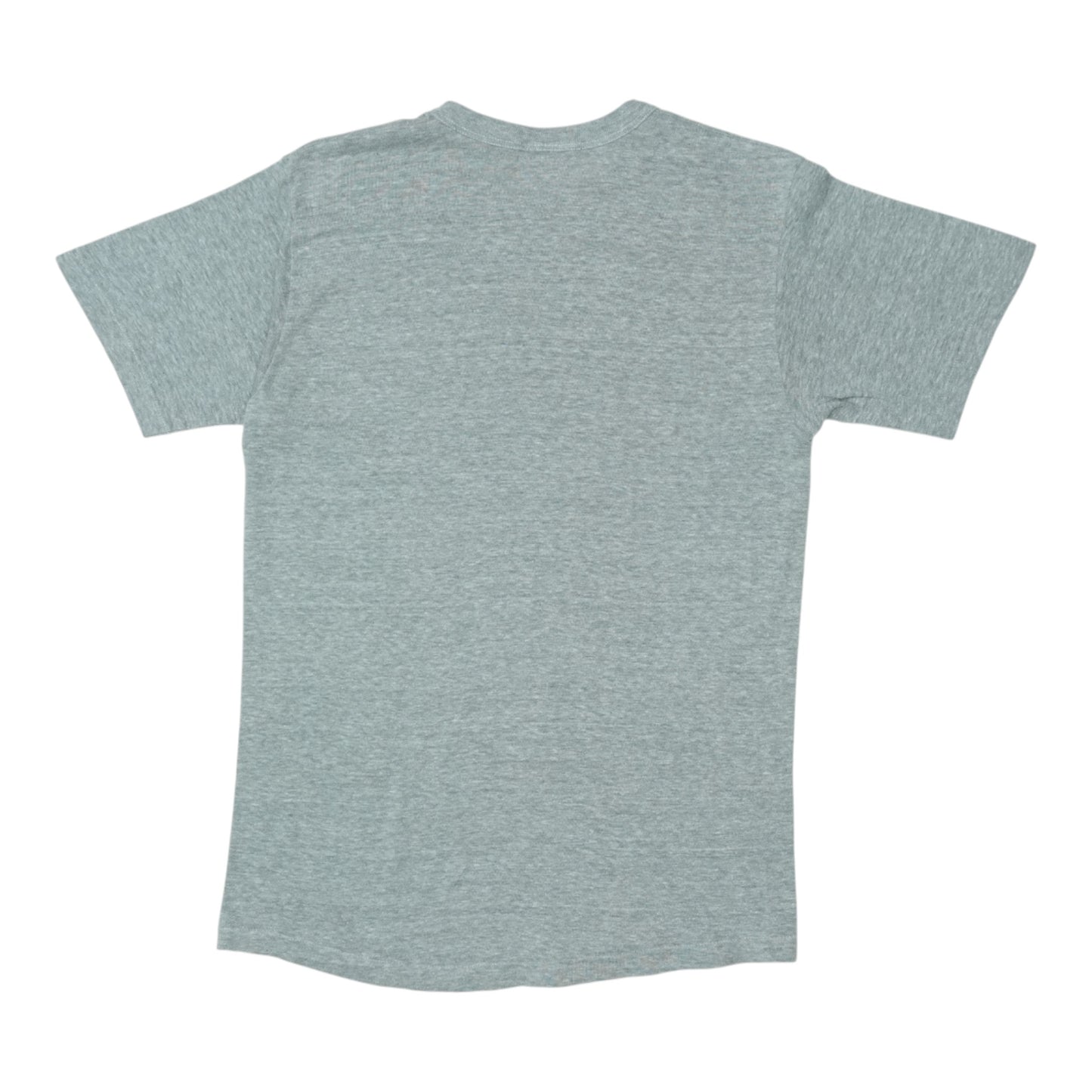 1980s Georgetown University Shirt Back