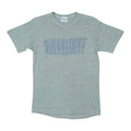 1980s Georgetown University Shirt