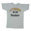 1980s Pittsburgh Steelers Champion Shirt