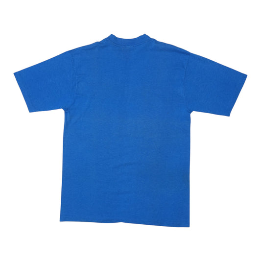 1985 Kansas City Royals World Series Champs Shirt Back