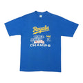 1985 Kansas City Royals World Series Champs Shirt