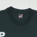 1980s National Poison Center Shirt Tag