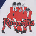1980 The Romantics Jersey Shirt