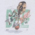 1990s Dee Brown Boston Celtics Shirt