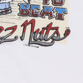 1995 Takes A Strong Hand To Beat Deez Nuts Shirt