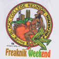 1998 Atlanta Freaknik Spring Break Shirt