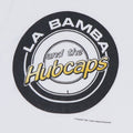 1985 La Bamba and the Hubcaps Shirt
