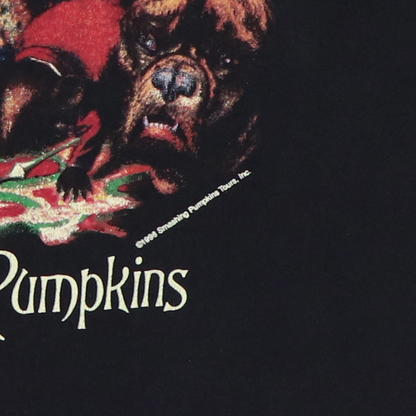 1996 Smashing Pumpkins Mellon Collie Shirt | Authentic Vintage Tee