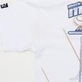 1998 Mark McGwire 70 Home Runs Shirt