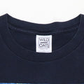 1994 Crash Test Dummies Tour Shirt