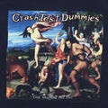 1994 Crash Test Dummies Tour Shirt