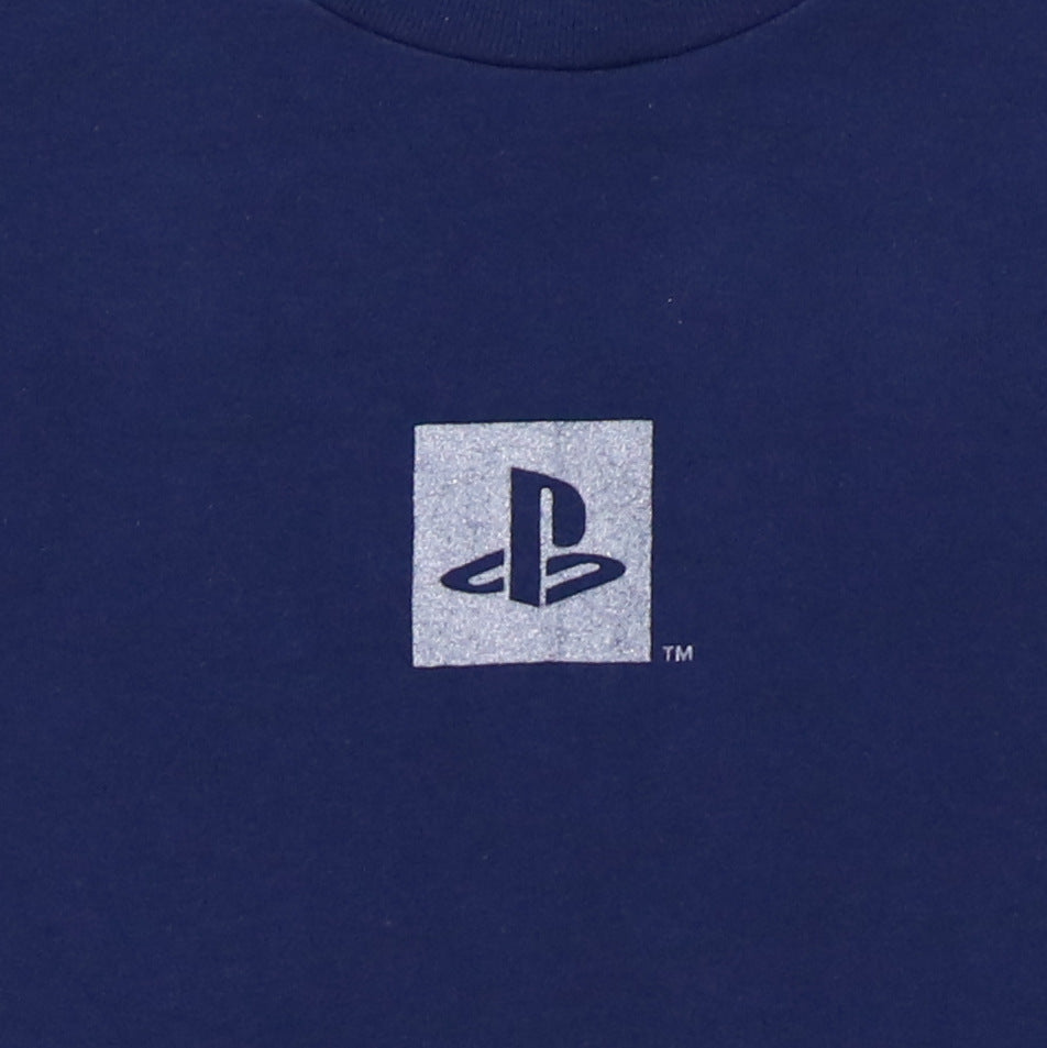 1990s Playstation Shirt