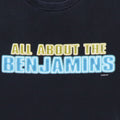 2002 All About The Benjamins Shirt