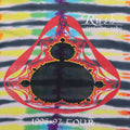 1996 Rush Test For Echo Tie Dye Tour Shirt