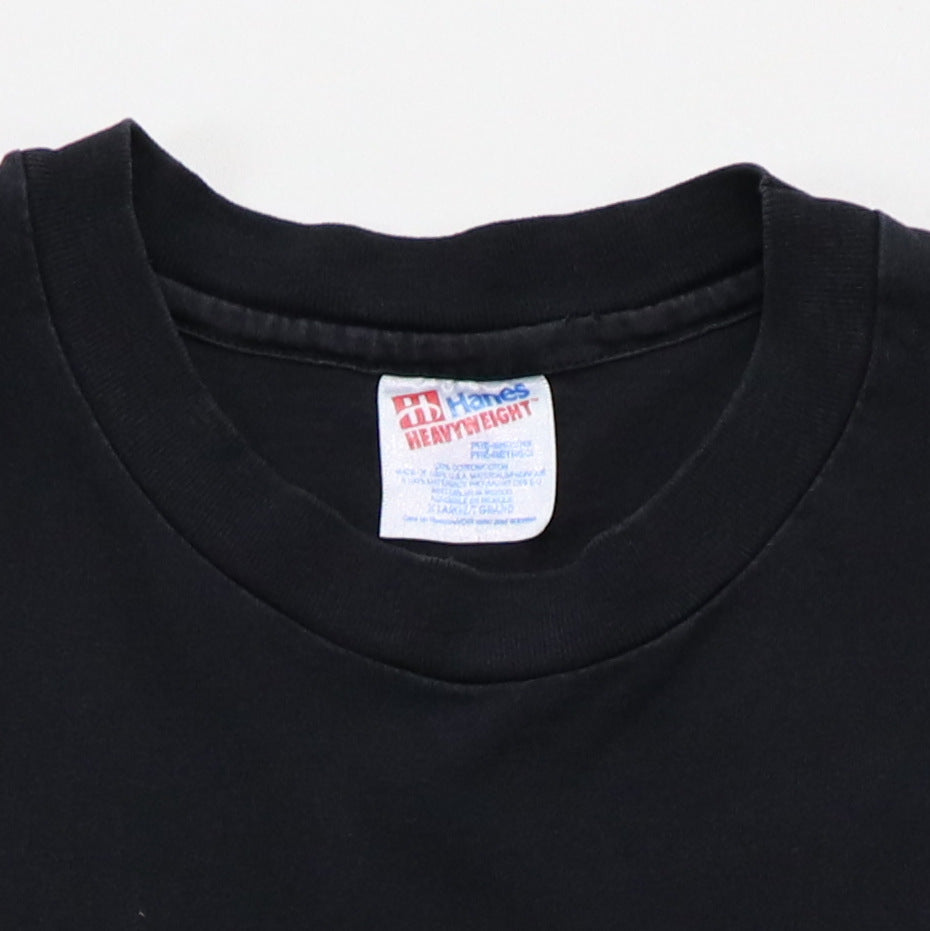 1997 Steve Miller Band Tour Shirt
