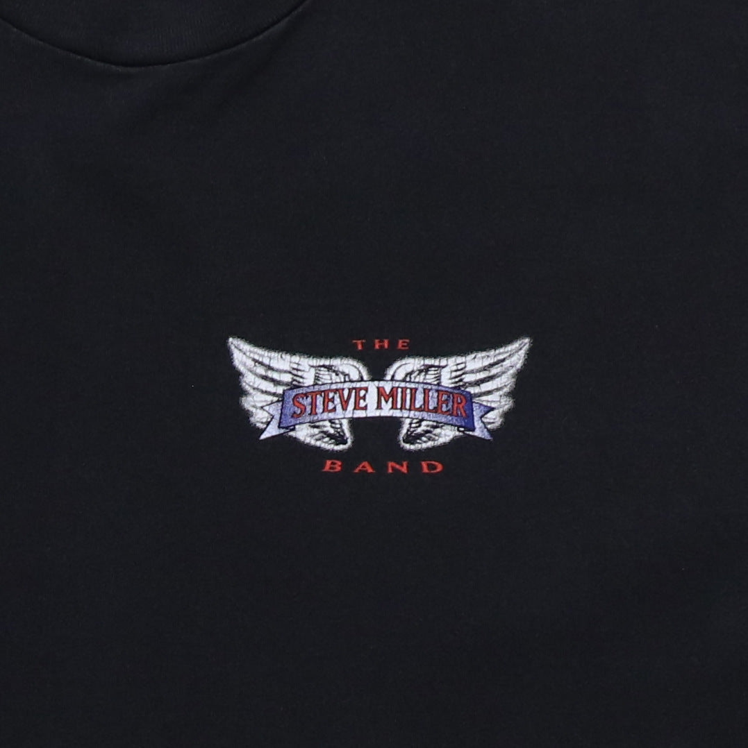 1997 Steve Miller Band Tour Shirt