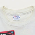 1991 Tom Petty Great Wide Open Crew Tour Shirt