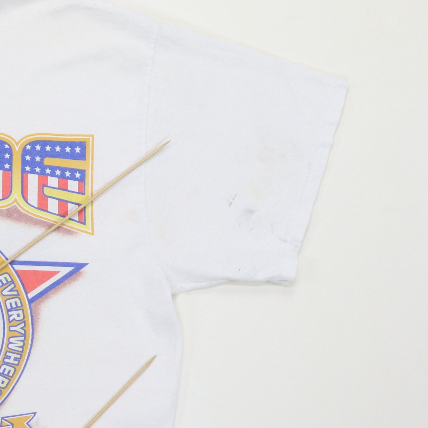 1997 Horde Music Festival Shirt