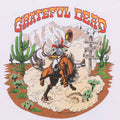 1991 Grateful Dead Summer Tour Shirt