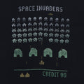 1980s Space Invaders Shirt