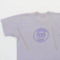 1973 Wings Paul McCartney Band On The Run Promo Shirt