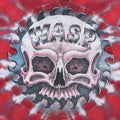1980s Wasp Symmetria Tie Dye Shirt