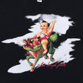 1994 Stone Temple Pilots Purple Tour Shirt