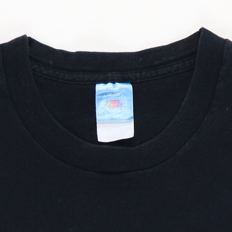 1990s Pearl Jam Nightmare Shirt