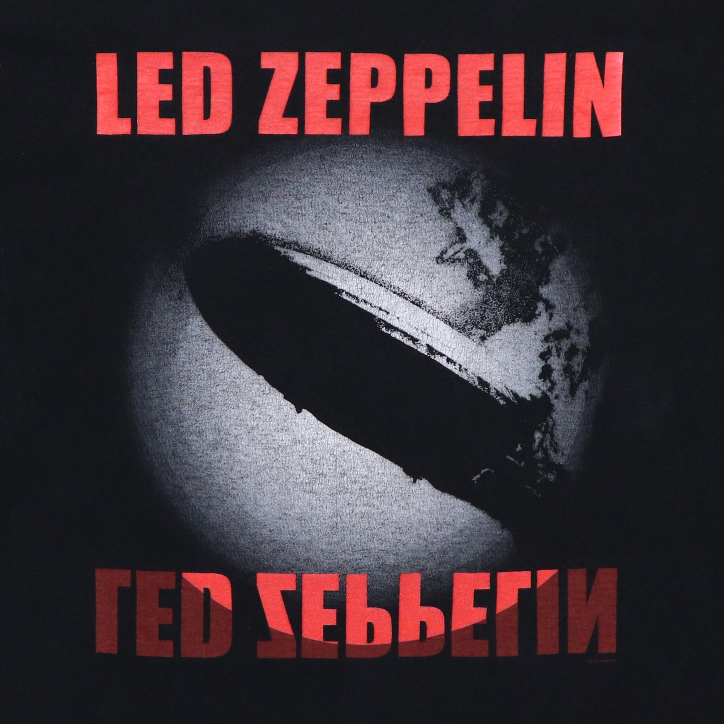 2000s Led Zeppelin Shirt