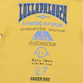 1994 Lollapalooza Concert Shirt