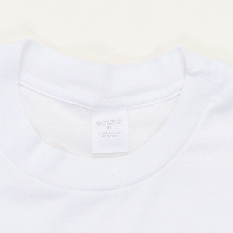 1980s Hell Hath No Fury Dad Tools Shoebox Hallmark Shirt