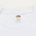 2004 The Simpsons XV Seasons Promo Shirt
