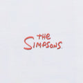 2004 The Simpsons XV Seasons Promo Shirt