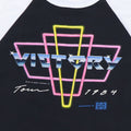 1984 Michael Jackson Victory Jersey Shirt