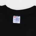 1995 Jimmy Page Robert Plant No Quarter Tour Shirt