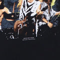 1990 Damn Yankees Yanked World Tour Shirt