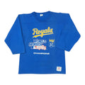 1985 Kansas City Royals World Series Champs Jersey Shirt